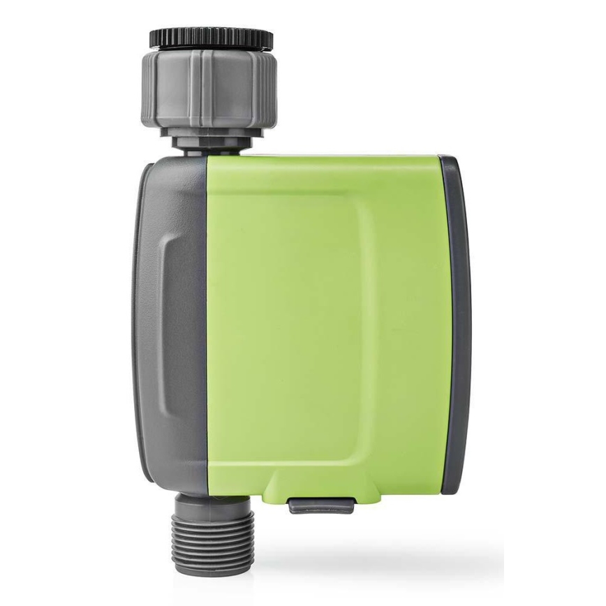 Sistema di irrigazione intelligente 4xAA IP54