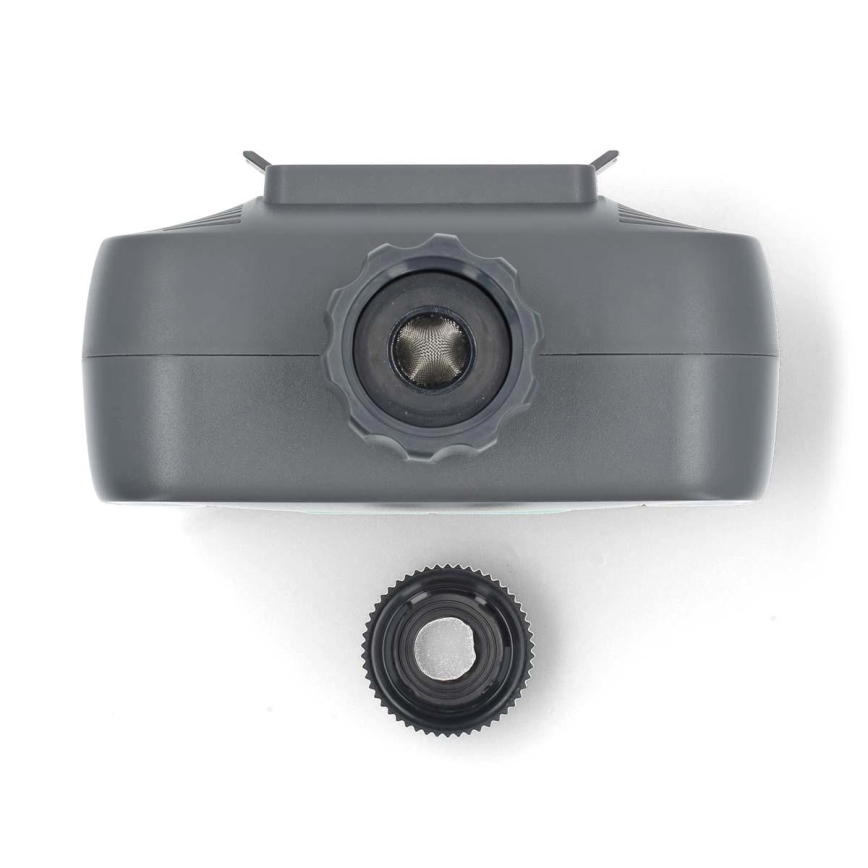 Regolatore di flusso acqua 4xAA Wi-Fi Tuya IP54