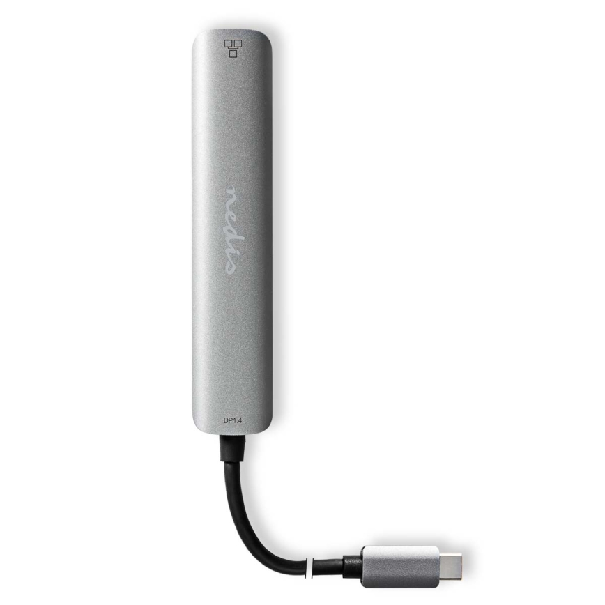Multifunzione USB hub