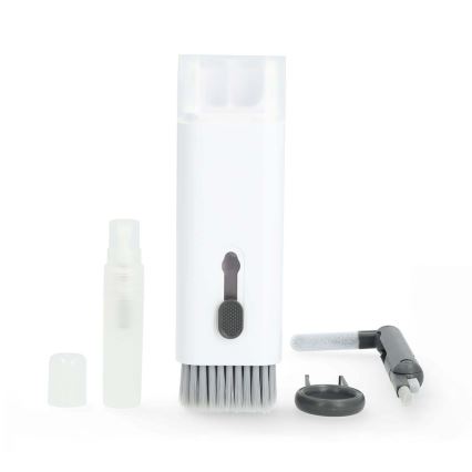 Detergente per schermo e tastiera 7in1