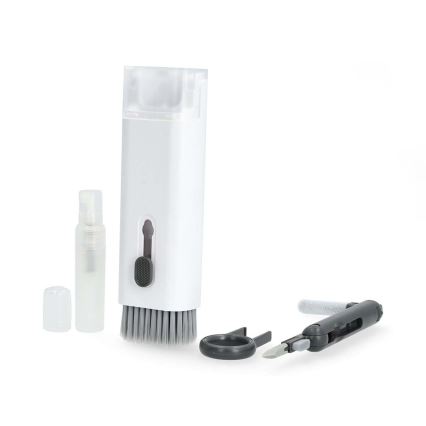 Detergente per schermo e tastiera 7in1
