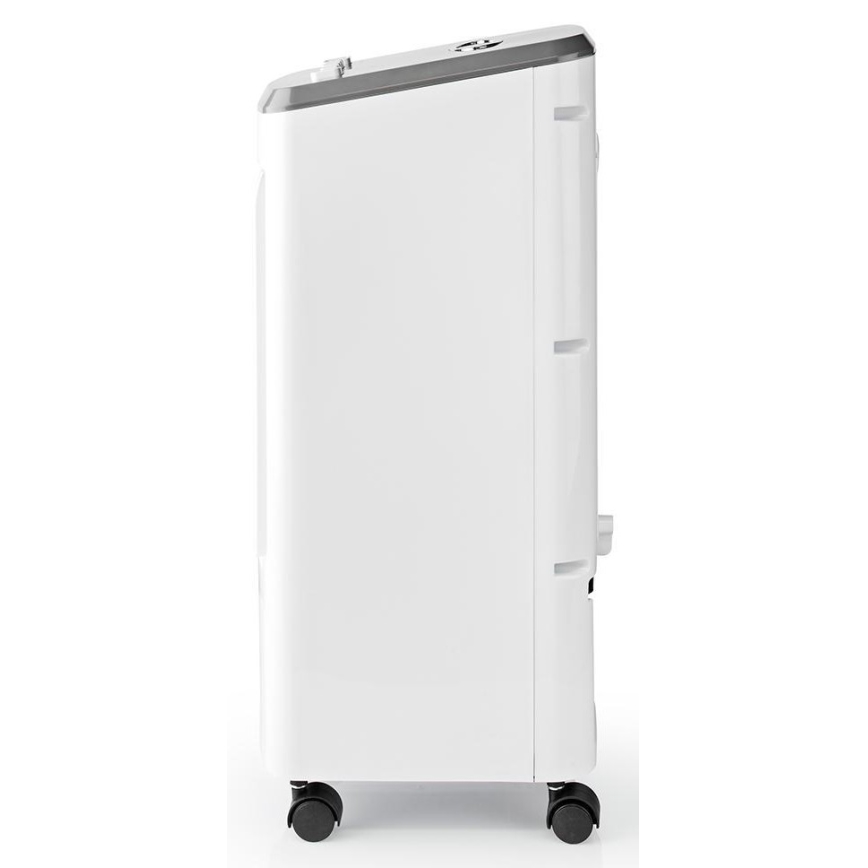 Raffreddatore ad aria 80W/230V bianco