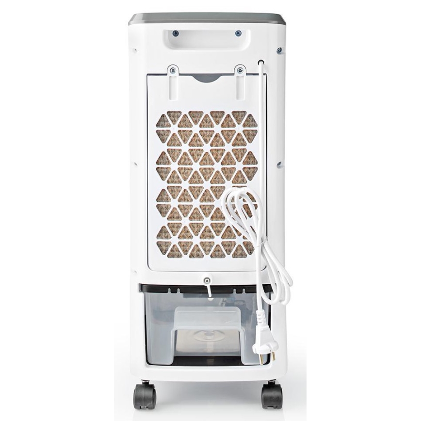 Raffreddatore ad aria 80W/230V bianco