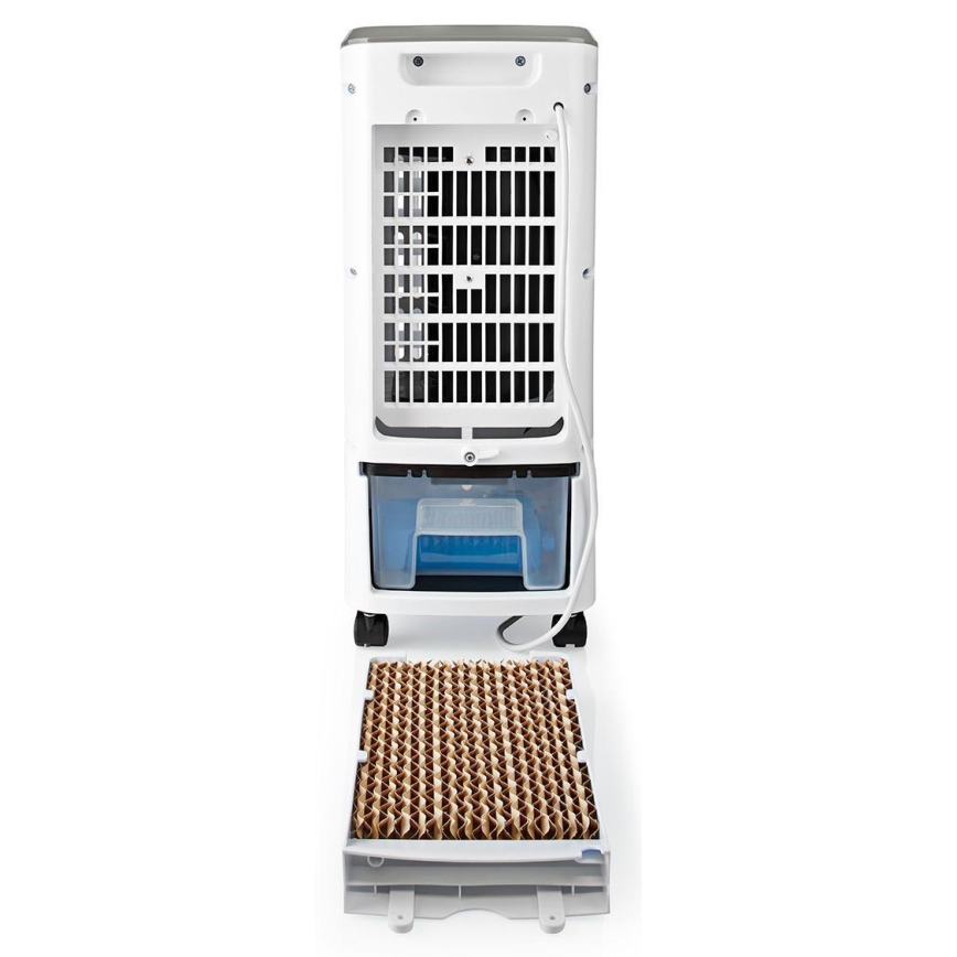 Raffreddatore ad aria 80W/230V bianco