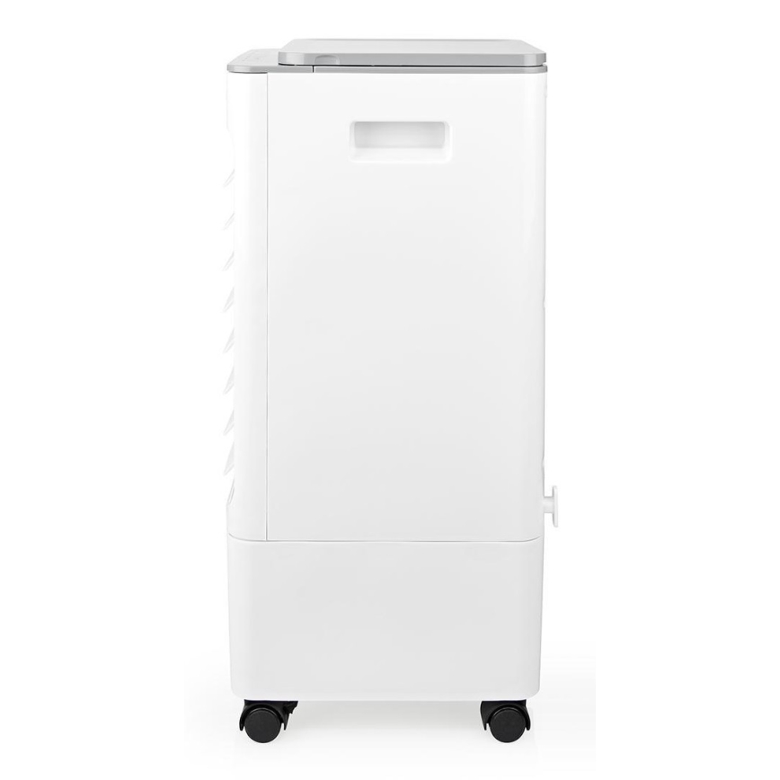 Condizionatore 65W/230V bianco + telecomando