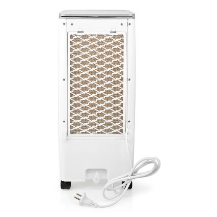 Condizionatore 65W/230V bianco + telecomando