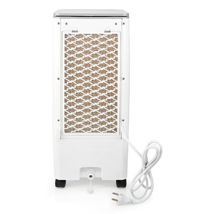 Condizionatore 65W/230V bianco + telecomando