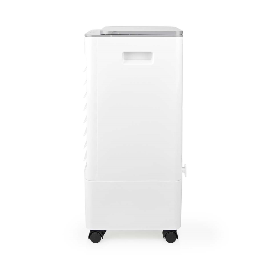 Condizionatore 65W/230V Wi-Fi Tuya bianco + telecomando