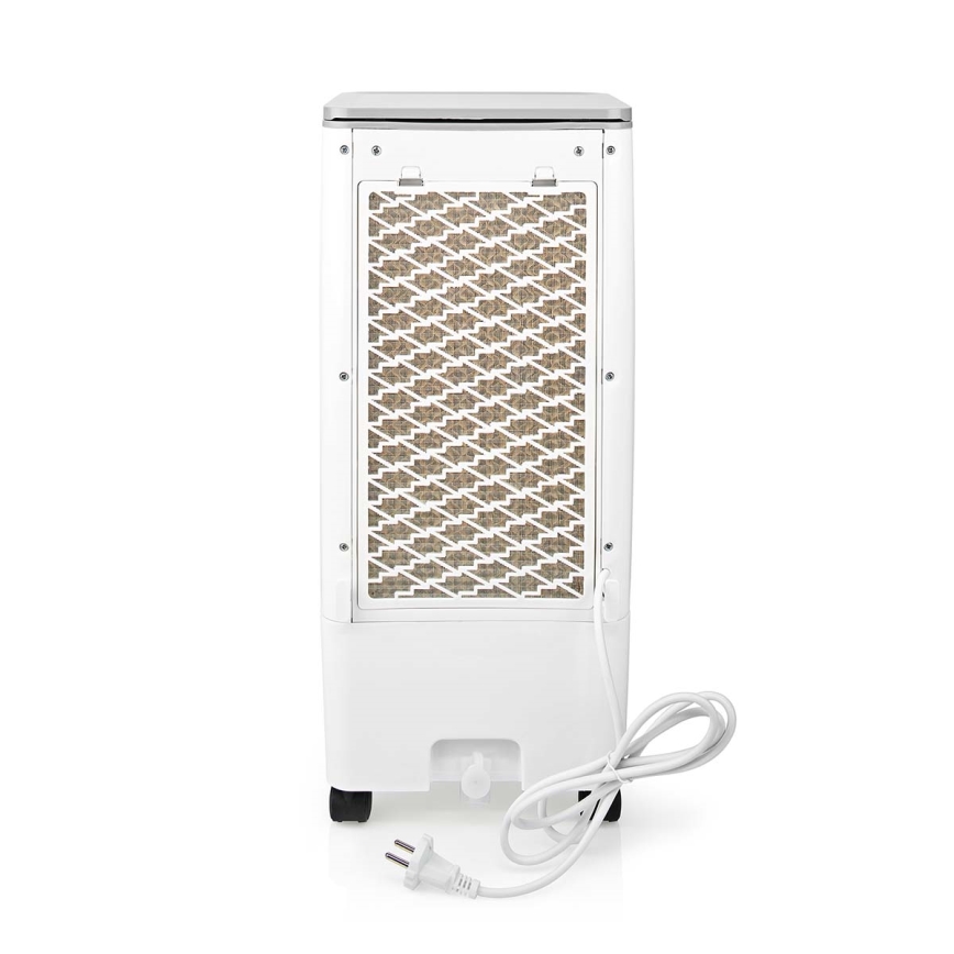 Condizionatore 65W/230V Wi-Fi Tuya bianco + telecomando
