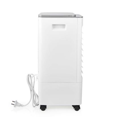 Condizionatore 65W/230V Wi-Fi Tuya bianco + telecomando