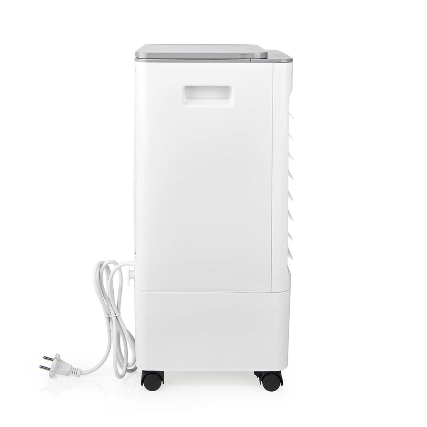 Condizionatore 65W/230V Wi-Fi Tuya bianco + telecomando