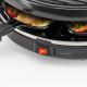 Griglia per raclette con accessori 800W/230V