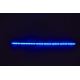 Nedis GCLD05BU - Striscia LED PC 50 cm 12V blu