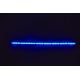 Striscia LED per PC 100 cm 12V blu