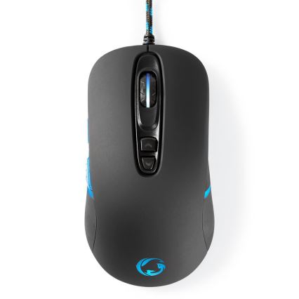 RGB Mouse da gaming 4000 DPI