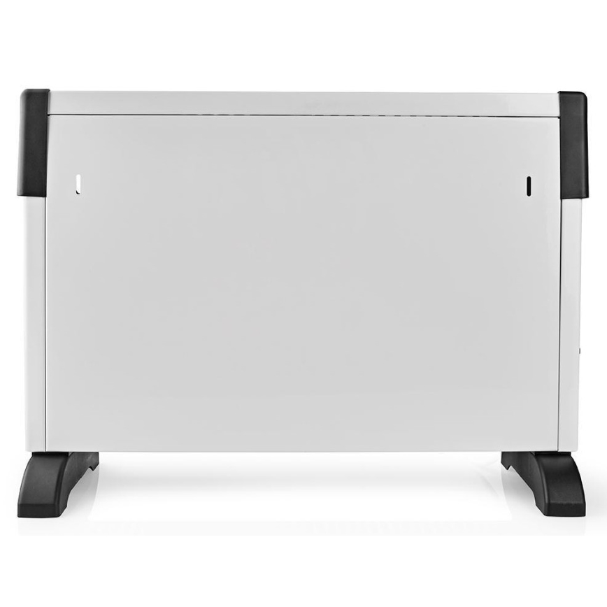 Riscaldatore a convezione 750-1250-2000W/230V