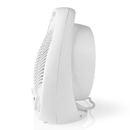 Riscaldatore da tavolo 2000W/230V