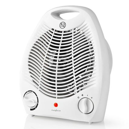 Riscaldatore da tavolo 2000W/230V
