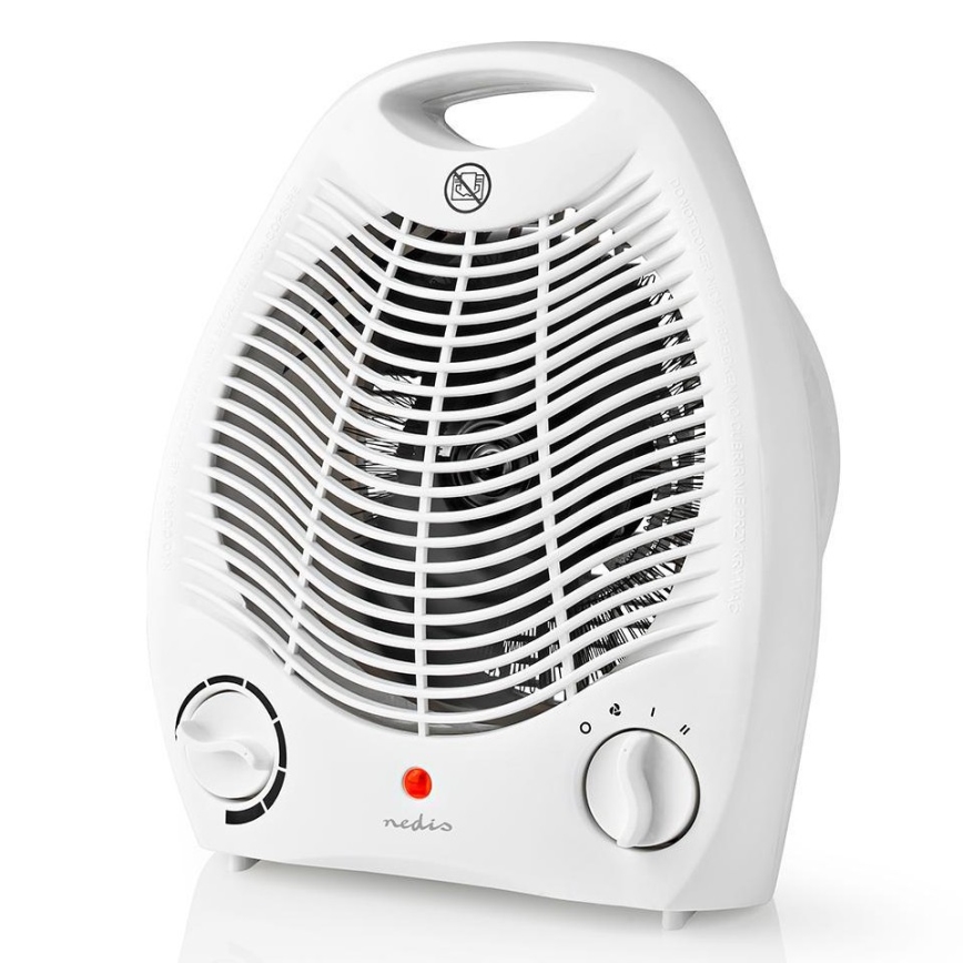 Riscaldatore da tavolo 2000W/230V