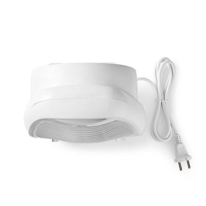 Riscaldatore da tavolo 2000W/230V