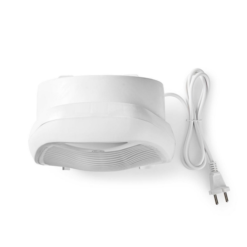 Riscaldatore da tavolo 2000W/230V