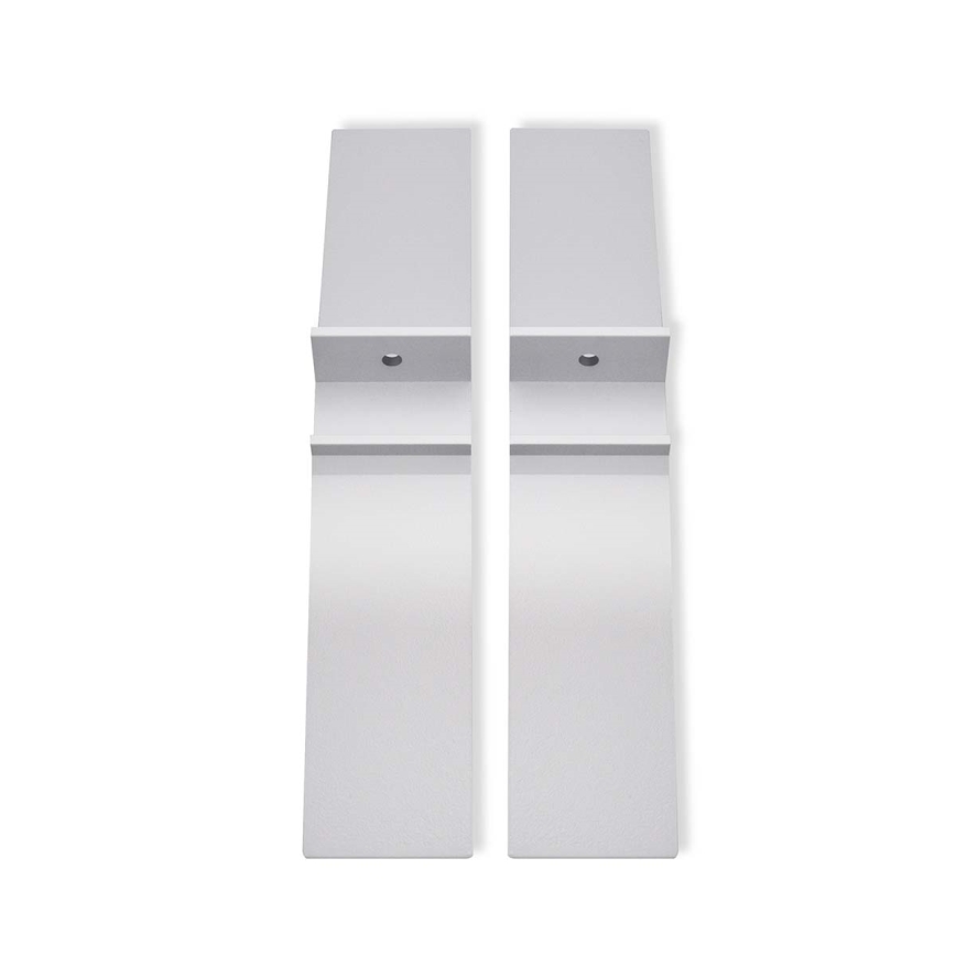 Pannello riscaldante a infrarossi 350W/230V 59,8x62 cm IP44 Wi-Fi Tuya + telecomando