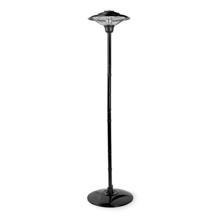 Riscaldatore a infrarossi da terrazza 2 m 1500W/230V IP34
