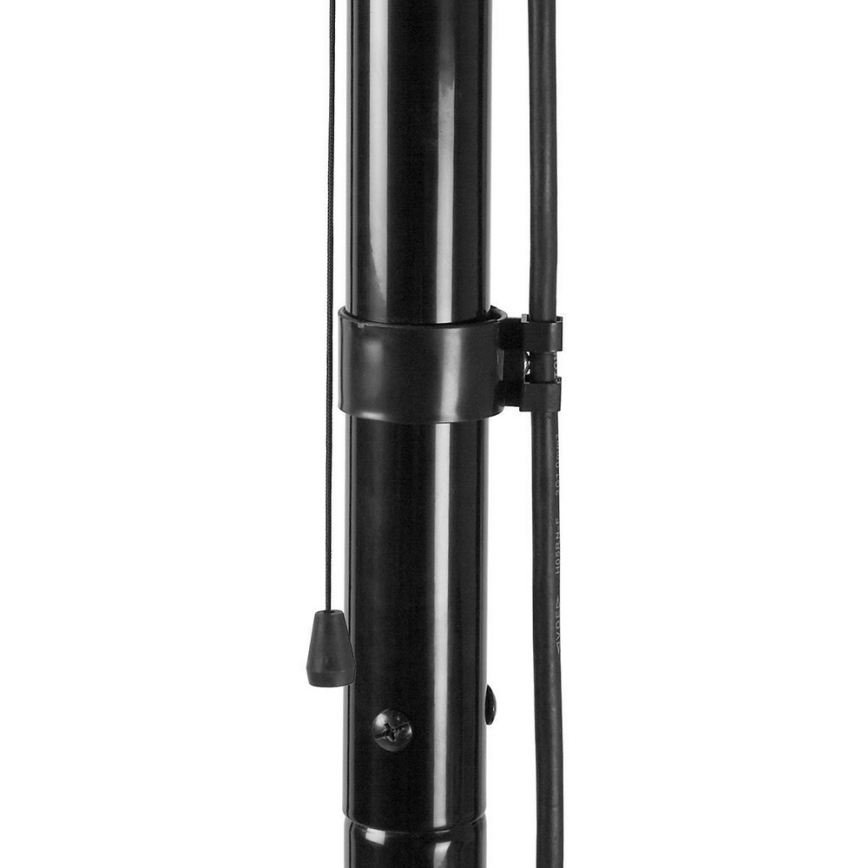 Riscaldatore a infrarossi da terrazza 2 m 1500W/230V IP34