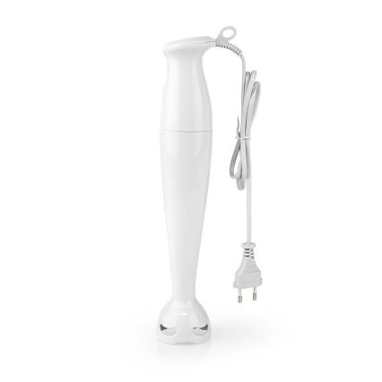 Sbattitore elettrico 150W/230V bianco