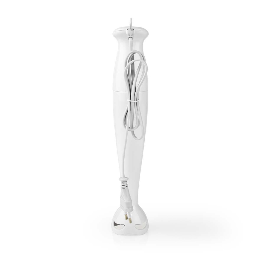Sbattitore elettrico 150W/230V bianco