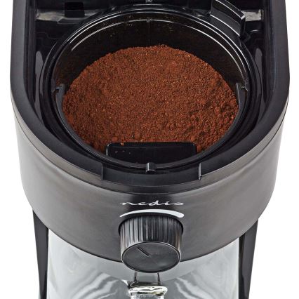 Macchina da caffè per caffè freddo e tè freddo 750W/230V