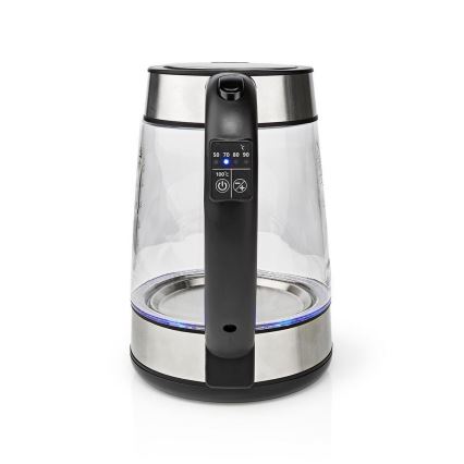 Bollitore 1,7 L 2200W/230V