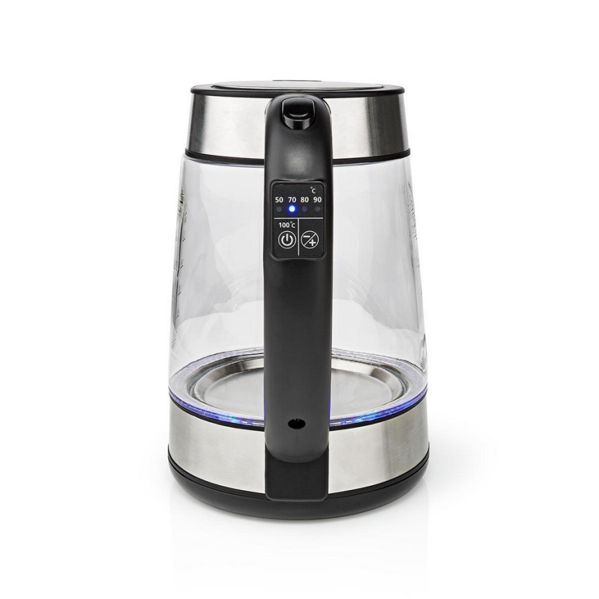 Bollitore 1,7 L 2200W/230V