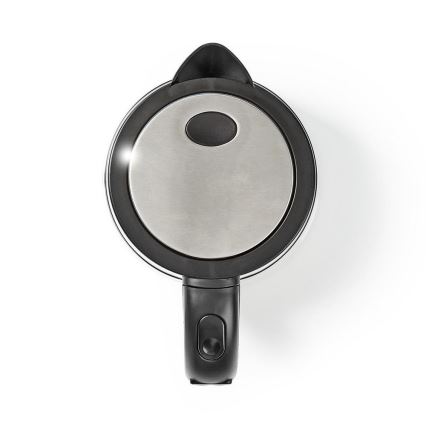 Bollitore 1,7 L 2200W/230V