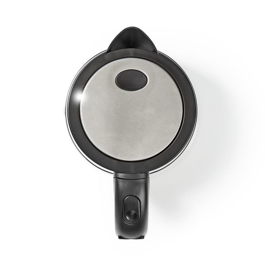 Bollitore 1,7 L 2200W/230V