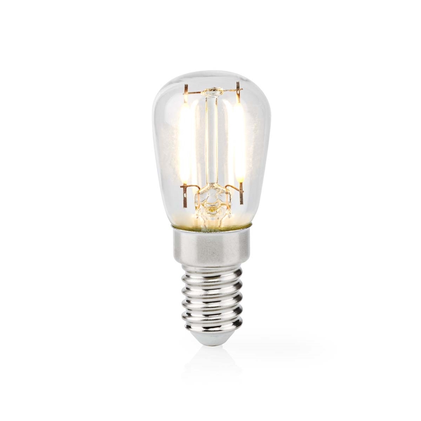Lampadina LED per frigorifero T26 E14/2W/230V 2700K