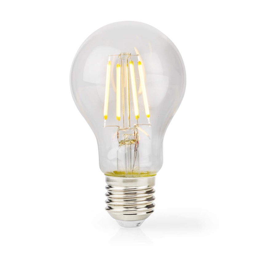 Lampadina LED VINTAGE A60 E27/3,8W/230V 2700K