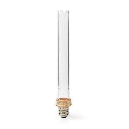 Lampadina LED dimmerabile FILAMENT PS165 E27/3,5W/230V 1800K