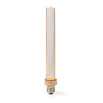 Lampadina LED dimmerabile FILAMENT PS165 E27/3,5W/230V 1800K