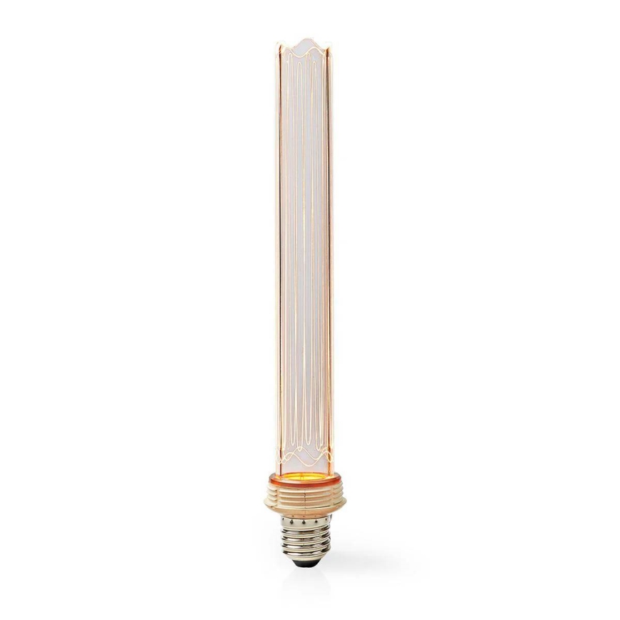 Lampadina LED dimmerabile FILAMENT PS165 E27/3,5W/230V 1800K