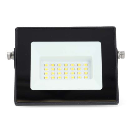 Riflettore LED LED/20W/230V 4000K IP65