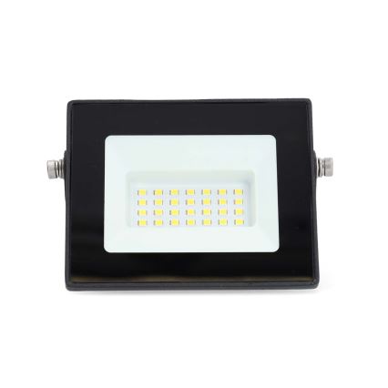 Proiettore LED a spina LED/20W/230V 4000K IP65