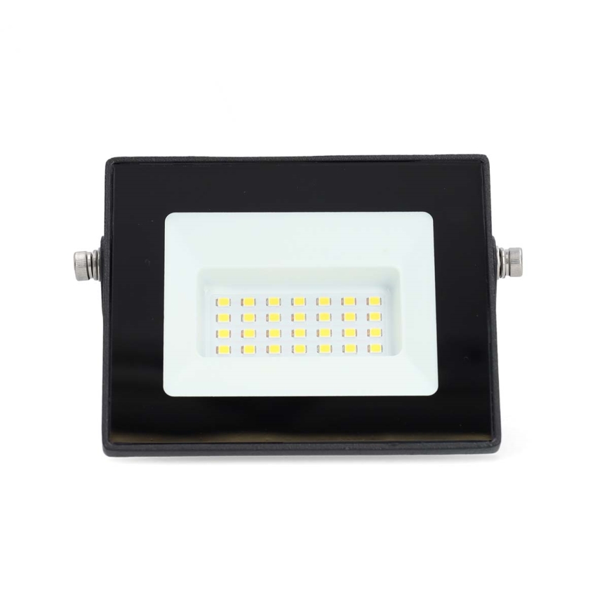 Proiettore LED a spina LED/20W/230V 4000K IP65