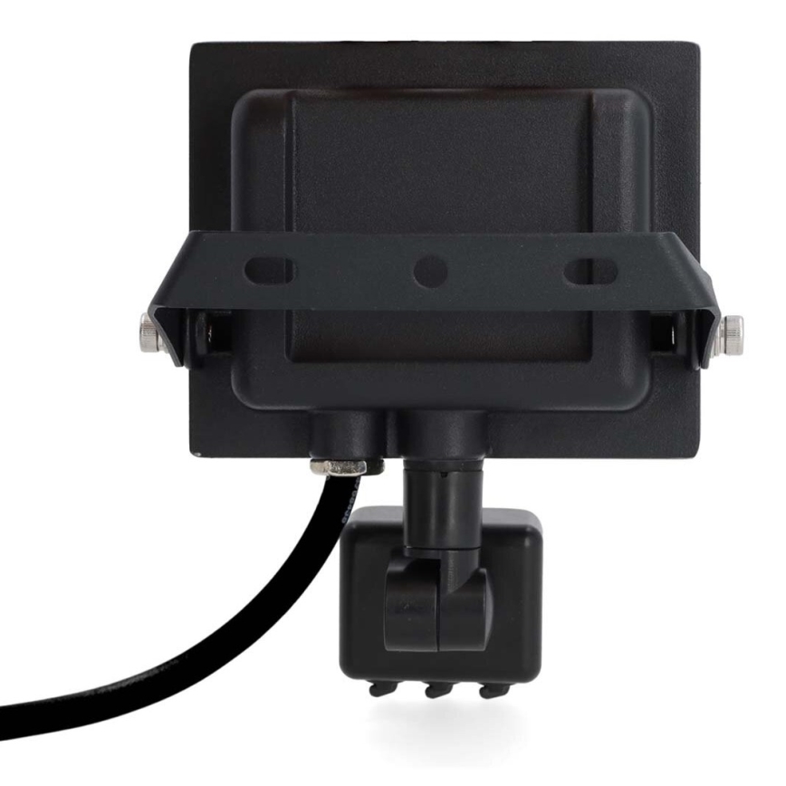Faro LED con sensore LED/20W/230V 4000K IP44