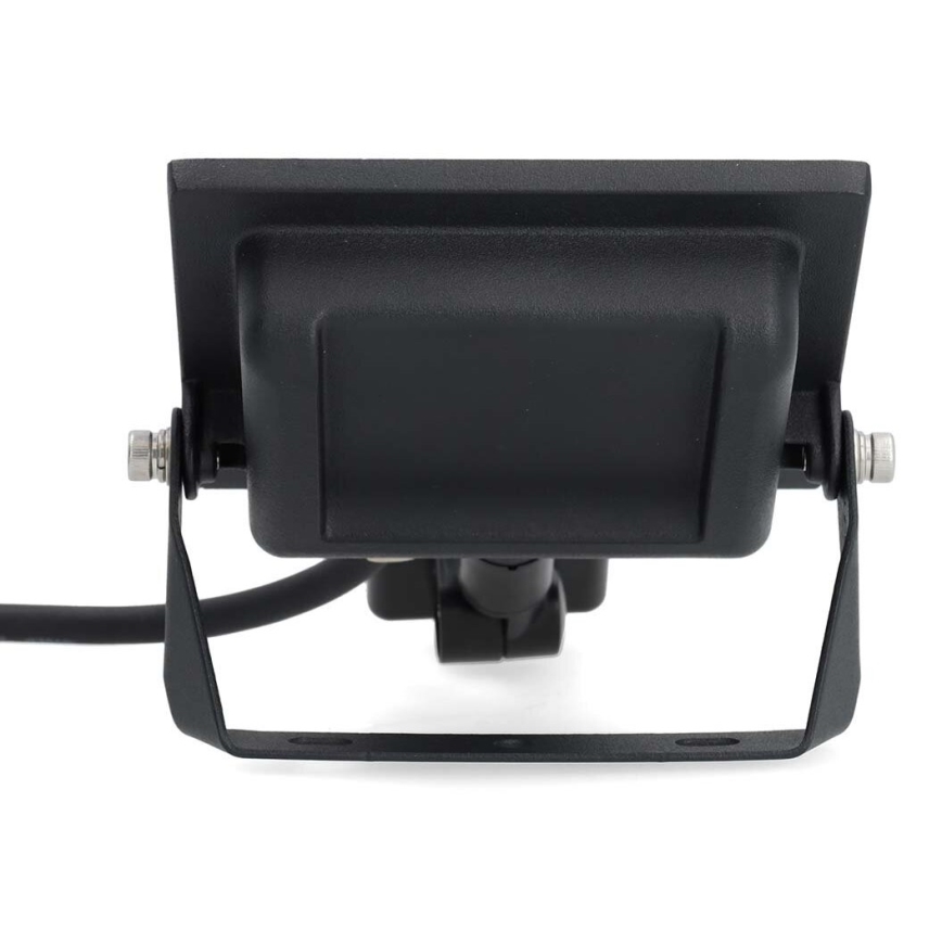 Faro LED con sensore LED/20W/230V 4000K IP44