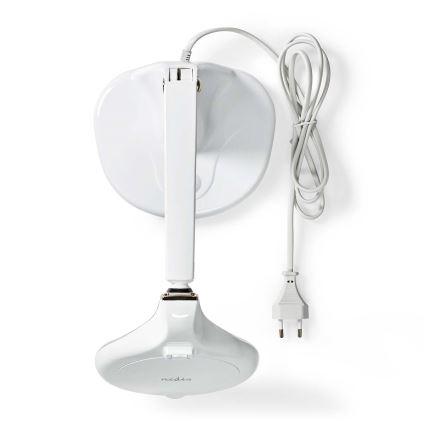 Lampada da tavolo a LED con lente d'ingrandimento LED/6,5W/230V 6500K