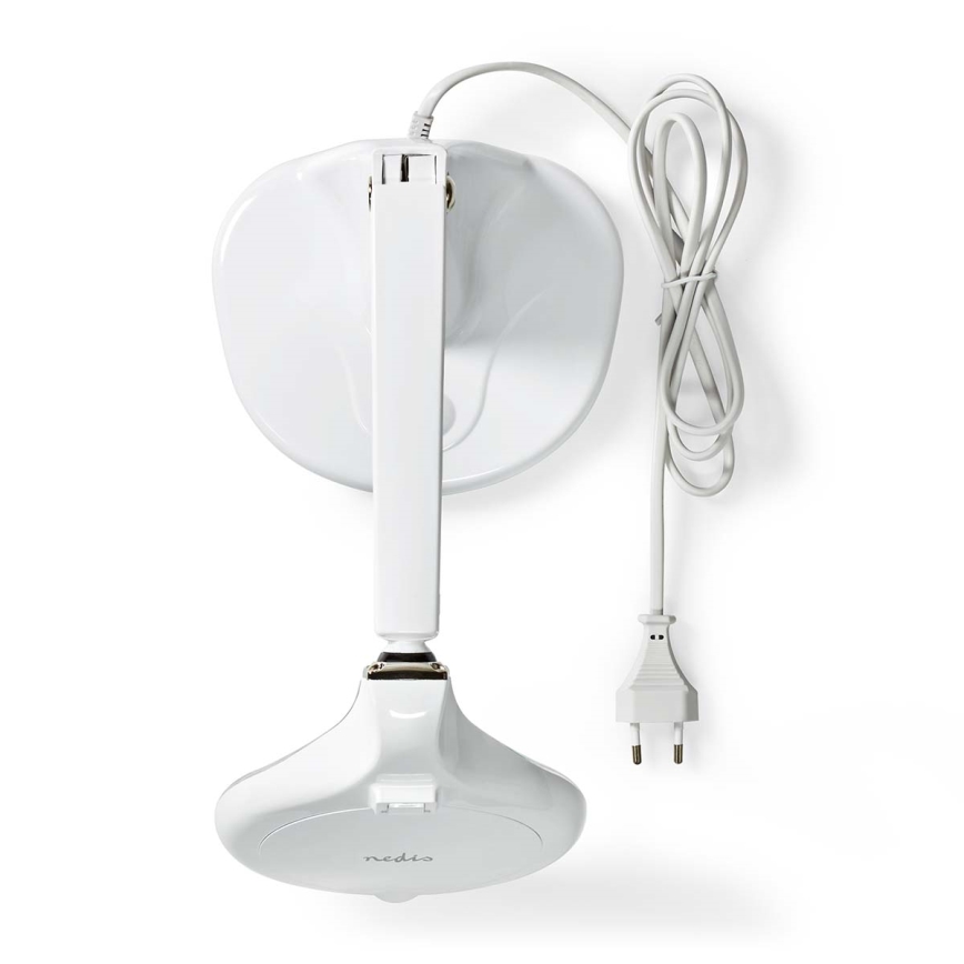 Lampada da tavolo a LED con lente d'ingrandimento LED/6,5W/230V 6500K