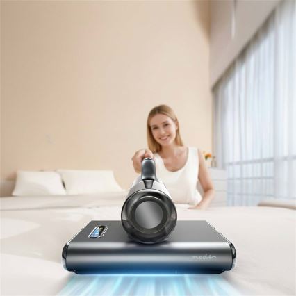 Pulitore UV portatile per materassi 500W/230V