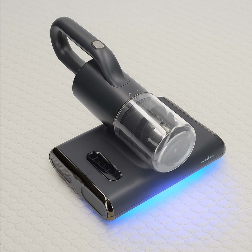 Pulitore UV portatile per materassi 500W/230V