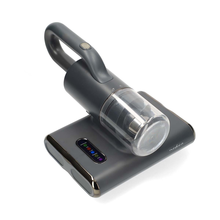 Pulitore UV portatile per materassi 500W/230V